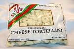 Cheese Tortellini